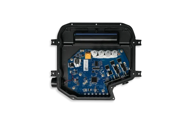 Onewheel GT controller module sold as a spare part.