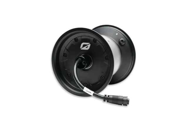 Onewheel GT hub motor sold as a spare part.