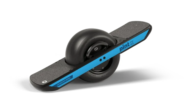 Onewheel Pint X
