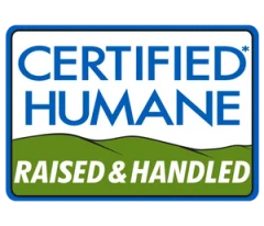 Certified Humane mark