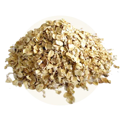 Whole oats