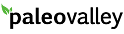 Paleovalley