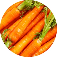 Carrots