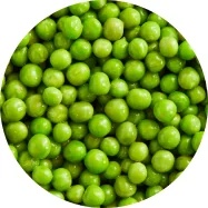 Peas