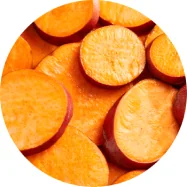 Sweet potato