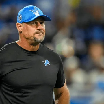 Dan Campbell