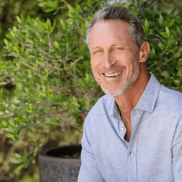 Dr. Mark Hyman