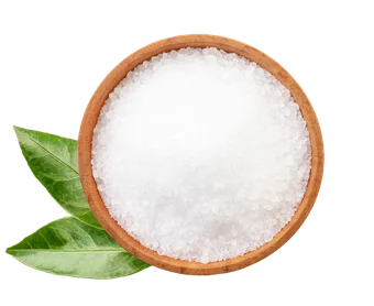 Citric acid powder