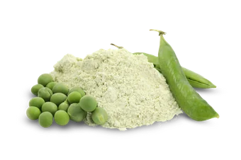Yellow peas