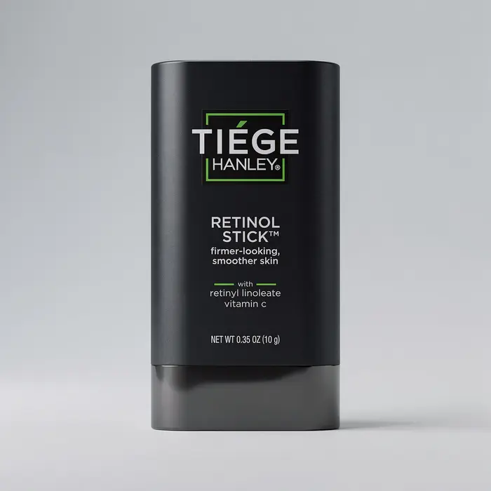 Tiege Hanley RETINOL STICK, 90 day supply