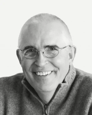 Dr. Johan Auwerx, MD, PhD