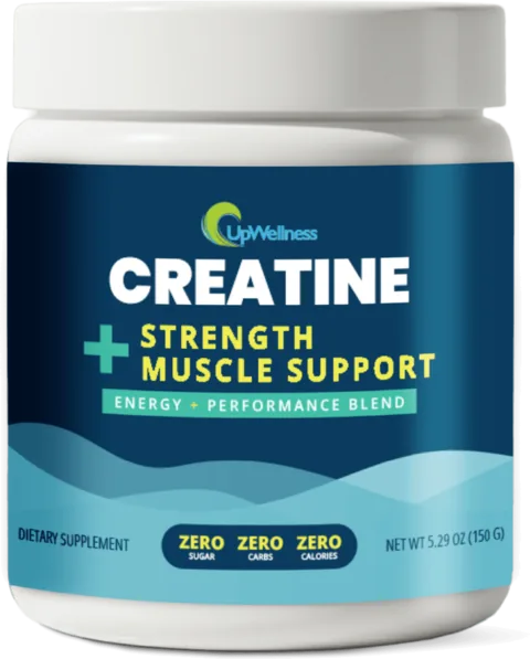 UpWellness Creatine