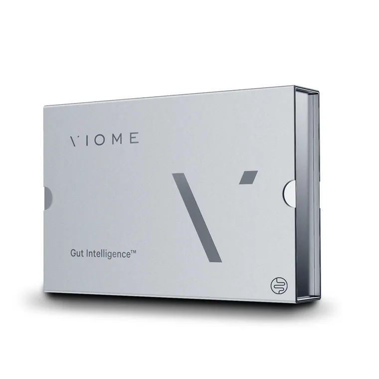 Viome Gut Intelligence Test kit